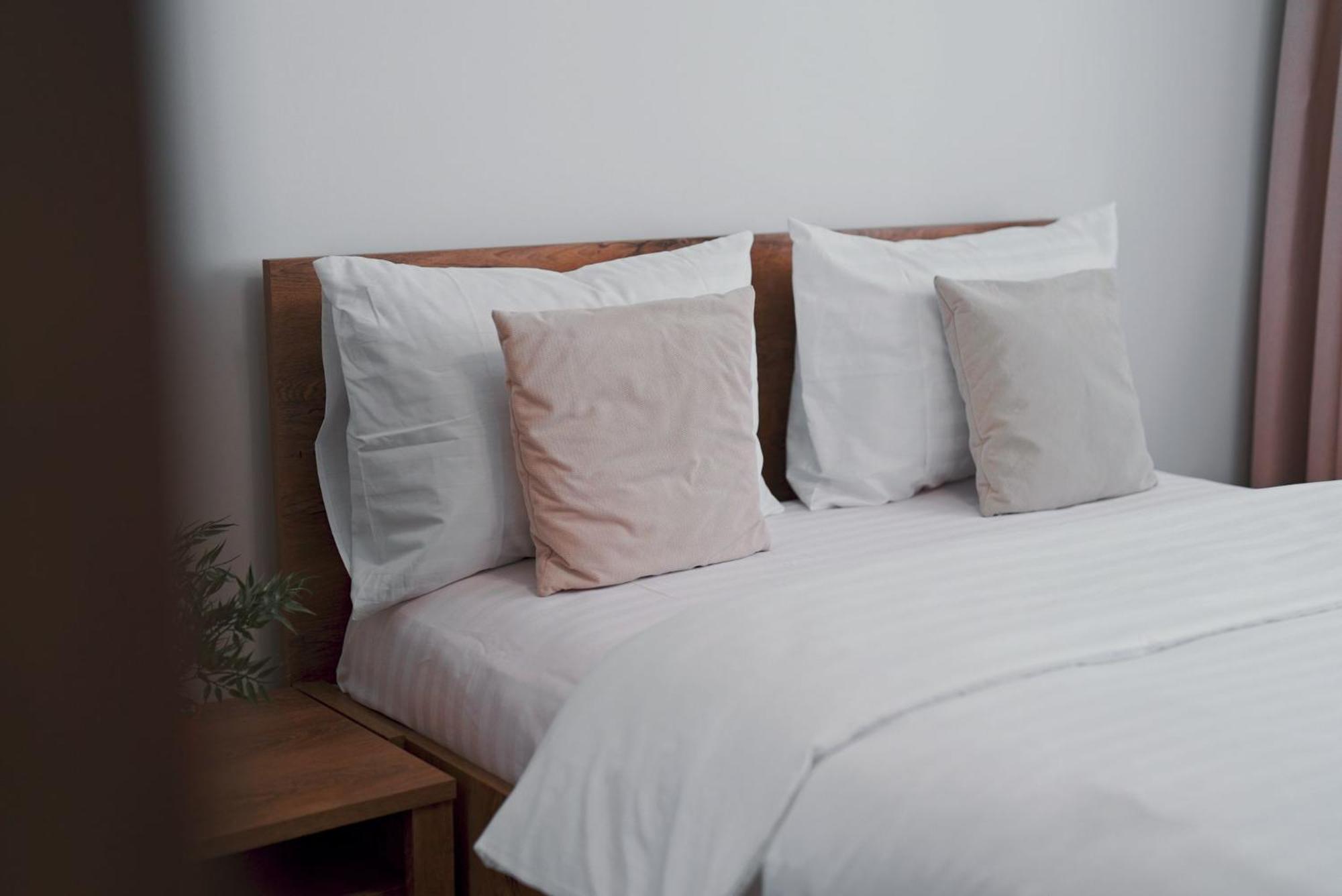 Luxury Apartament Ultracentral Of Suceava Esplanada Ngoại thất bức ảnh