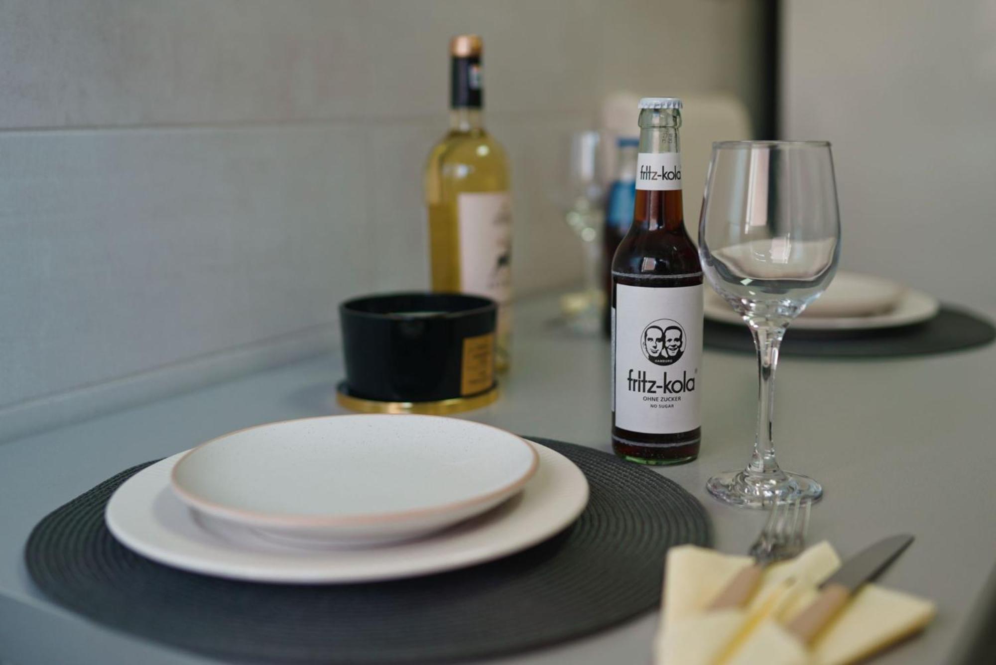 Luxury Apartament Ultracentral Of Suceava Esplanada Ngoại thất bức ảnh