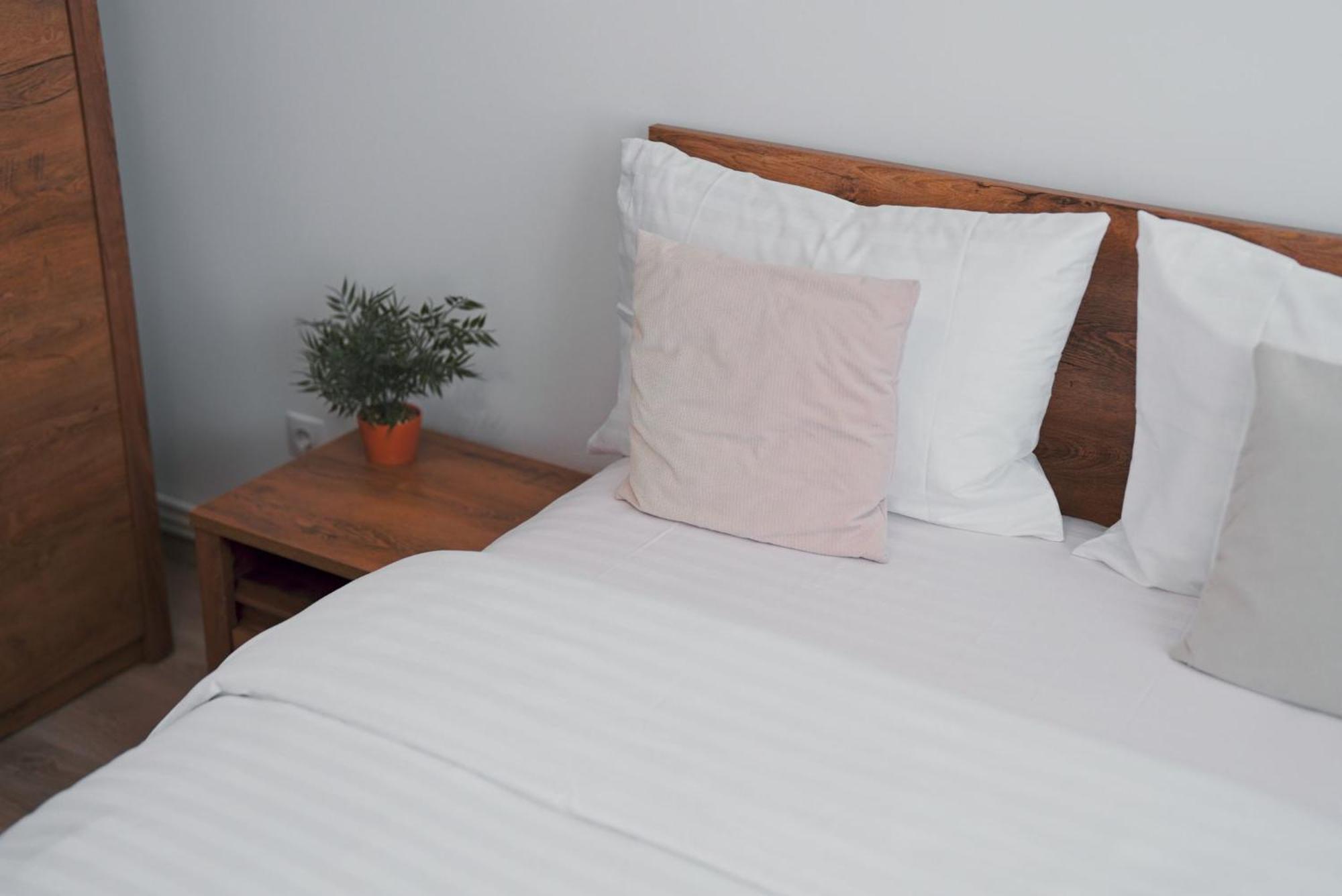 Luxury Apartament Ultracentral Of Suceava Esplanada Ngoại thất bức ảnh