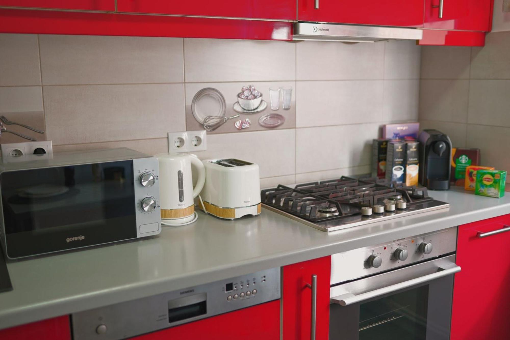 Luxury Apartament Ultracentral Of Suceava Esplanada Ngoại thất bức ảnh